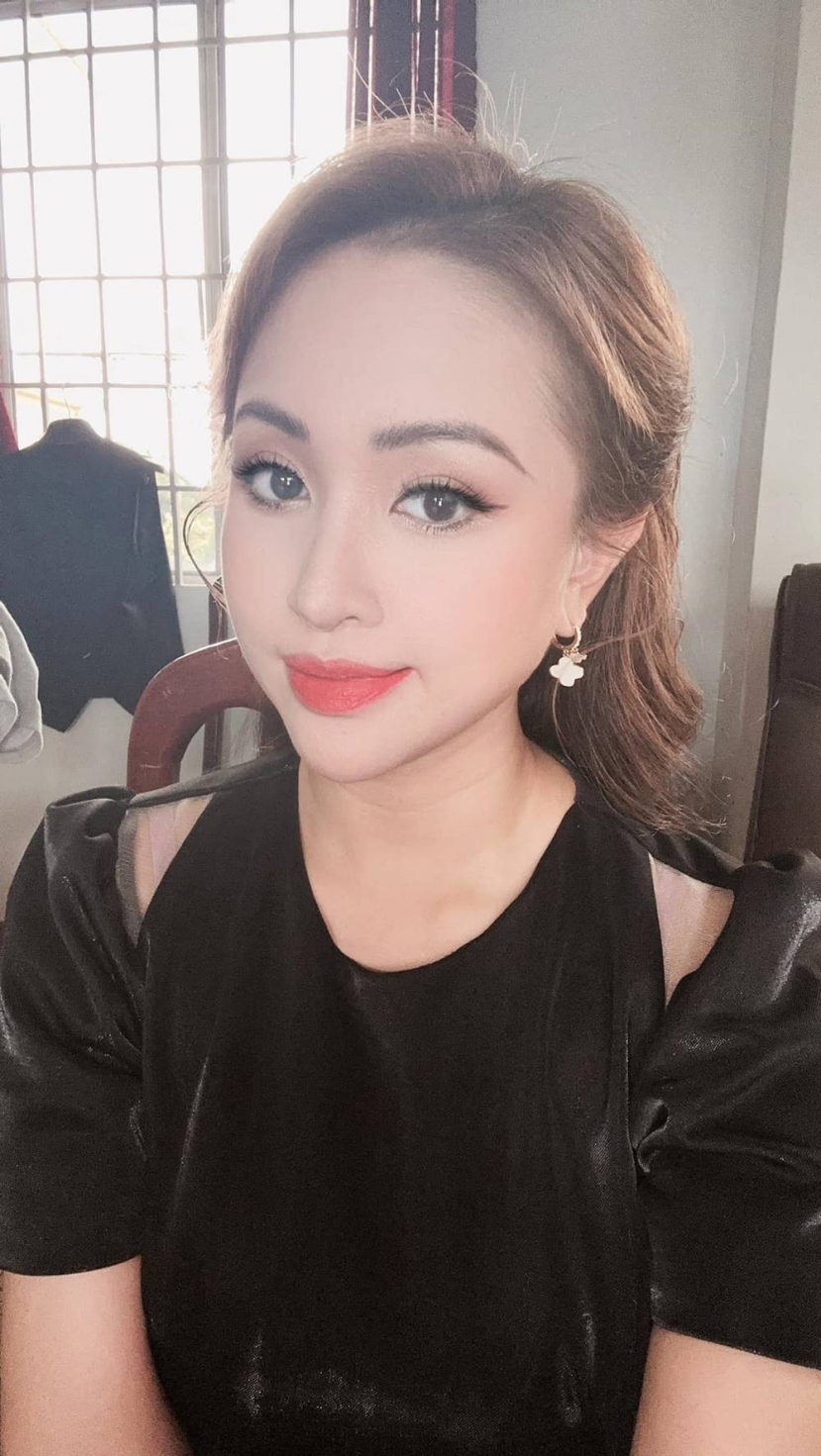 MC Vân Hugo. Ảnh: FB Nguyễn Thanh Vân. MC Vân Hugo. Ảnh: FB Nguyễn Thanh Vân.
