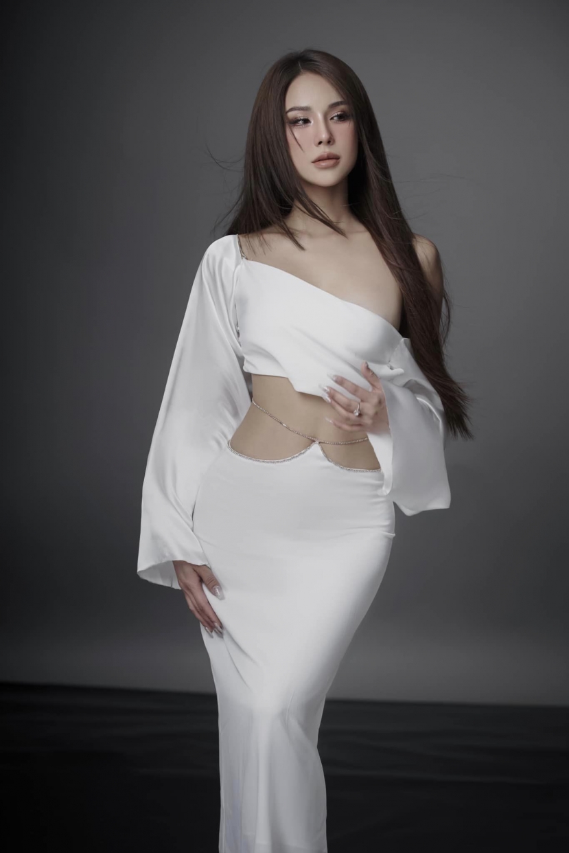 Ảnh: FB Diệp Lâm Anh Ảnh: FB Diệp Lâm Anh