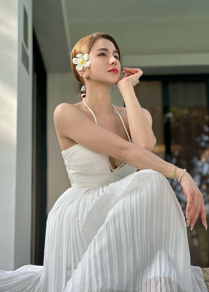 Diệp Lâm Anh. Ảnh: FB Diệp Lâm Anh. Diệp Lâm Anh. Ảnh: FB Diệp Lâm Anh.