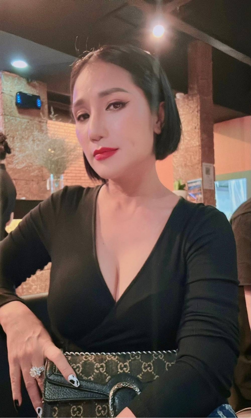 Ảnh: FB Cát Tường. Ảnh: FB Cát Tường.