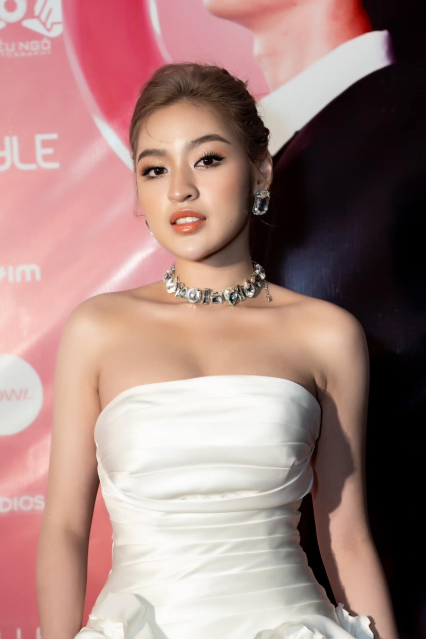 Trần Thanh Tâm của hiện tại. Ảnh FB Trần Thanh Tâm. Trần Thanh Tâm của hiện tại. Ảnh FB Trần Thanh Tâm.