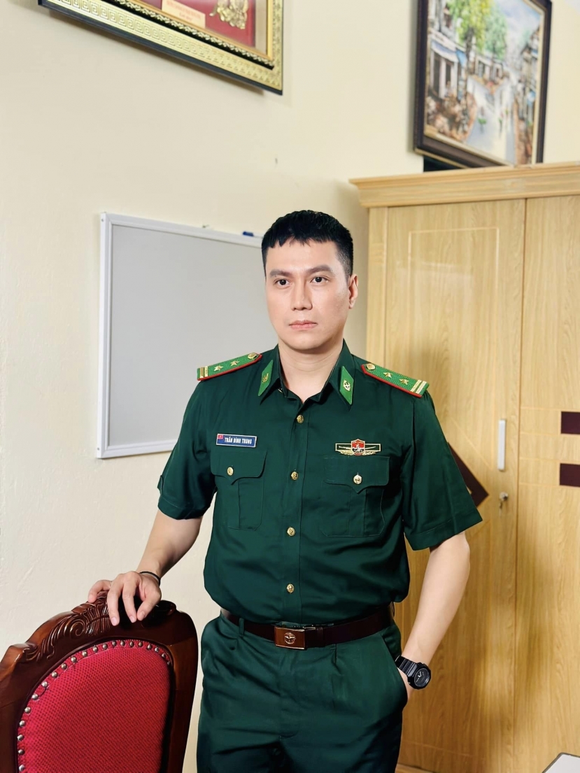 Việt Anh. Ảnh FB Việt Anh. Việt Anh. Ảnh FB Việt Anh.