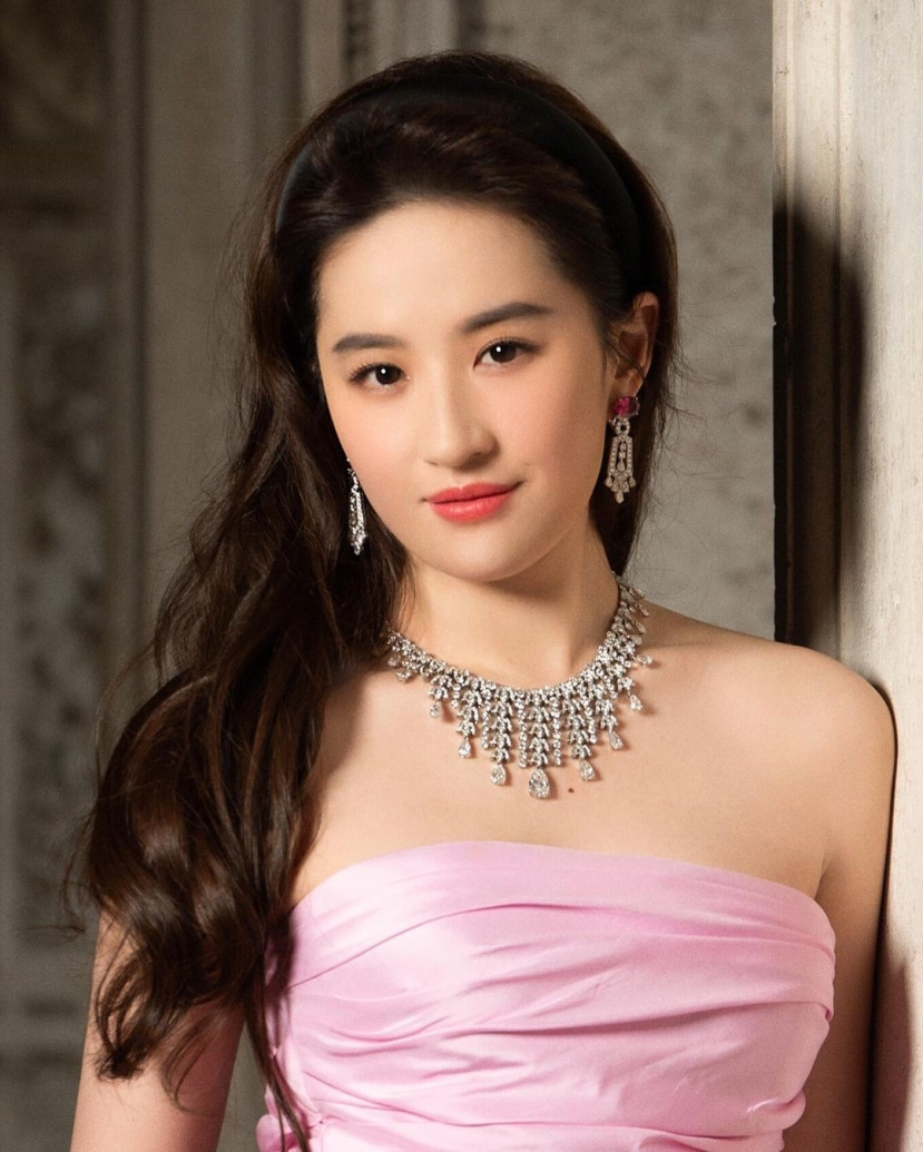 Lưu Diệc Phi Lưu Diệc Phi