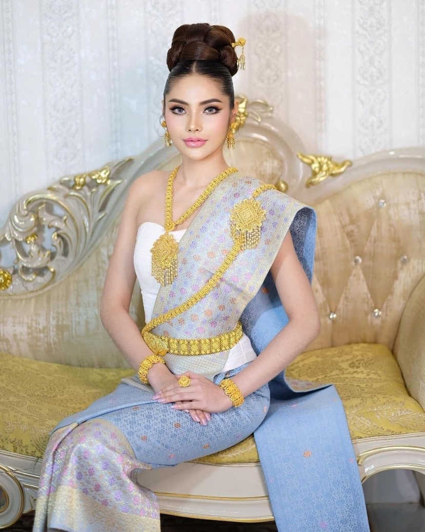 Đọ nhan sắc của team Đông Nam Á tại Miss Grand International 2023, Lê Hoàng Phương có xuất sắc nhất? - Ảnh 21 Đọ nhan sắc của team Đông Nam Á tại Miss Grand International 2023, Lê Hoàng Phương có xuất sắc nhất? - Ảnh 21