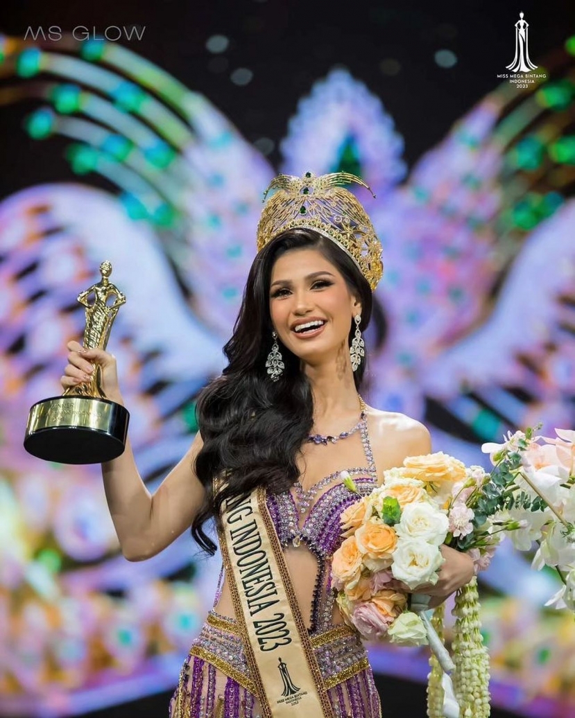 Đọ nhan sắc của team Đông Nam Á tại Miss Grand International 2023, Lê Hoàng Phương có xuất sắc nhất? - Ảnh 22 Đọ nhan sắc của team Đông Nam Á tại Miss Grand International 2023, Lê Hoàng Phương có xuất sắc nhất? - Ảnh 22