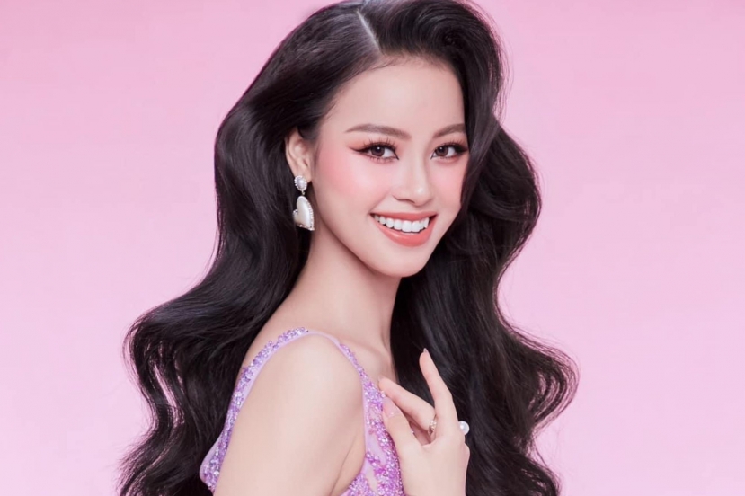 Á hậu 1 - Hoa hậu Thế giới Việt Nam 2023 Đào Thị Hiền Á hậu 1 - Hoa hậu Thế giới Việt Nam 2023 Đào Thị Hiền