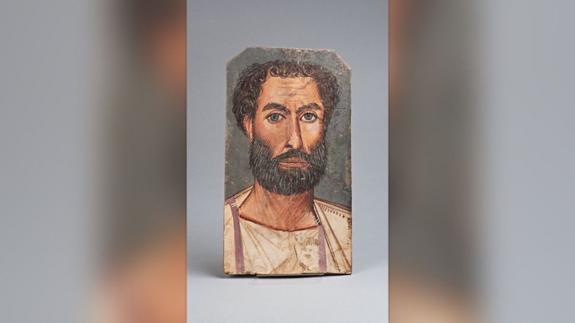 Ảnh: Rijksmuseum van Oudheden, Leiden Ảnh: Rijksmuseum van Oudheden, Leiden