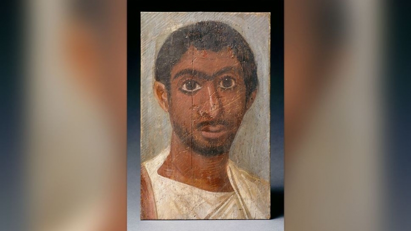 Ảnh: Paris, Musée du Louvre, Département des Antiquités égyptiennes Ảnh: Paris, Musée du Louvre, Département des Antiquités égyptiennes