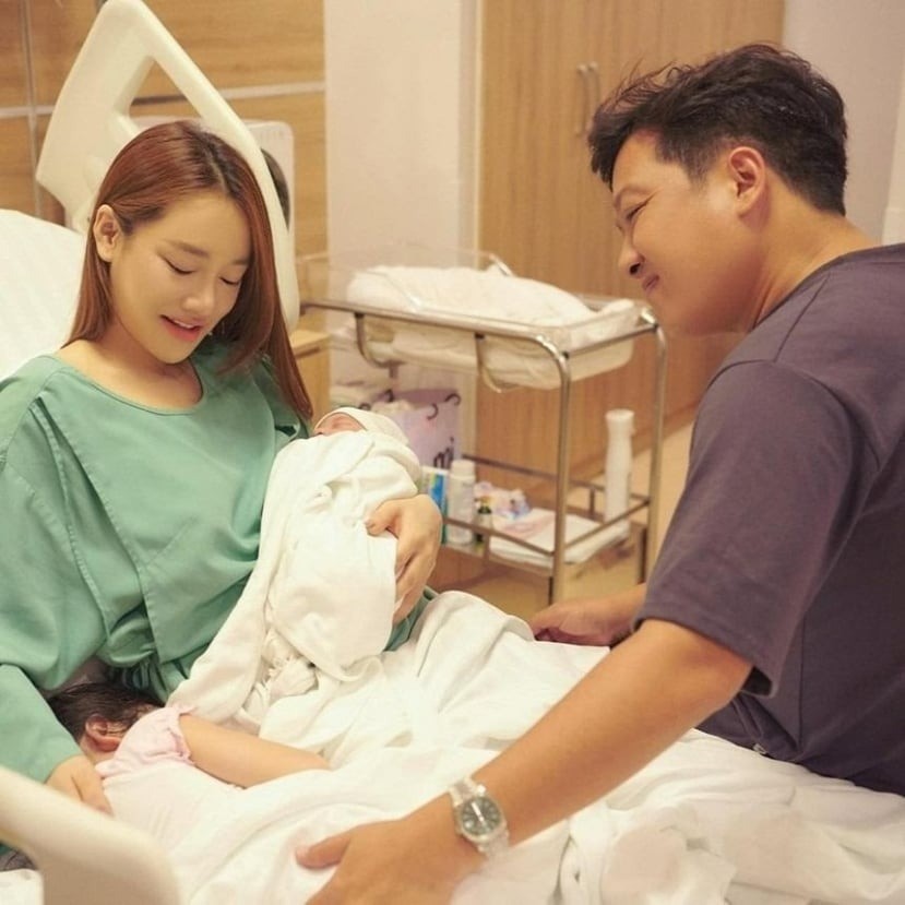 Anh trai Trường Giang đã lên tiếng bênh vực cho anh. Anh trai Trường Giang đã lên tiếng bênh vực cho anh.