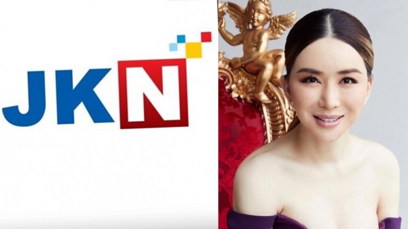 Tập đoàn JKN của nữ tỷ phú chuyển giới Anne Jakrakutatip - chủ sở hữu cuộc thi Hoa hậu Hoàn vũ đã nộp đơn xin phá sản. Tập đoàn JKN của nữ tỷ phú chuyển giới Anne Jakrakutatip - chủ sở hữu cuộc thi Hoa hậu Hoàn vũ đã nộp đơn xin phá sản.