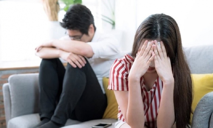 Ngoại tình đến mức nào thì phải ngồi tù? - Ảnh 1 Ngoại tình đến mức nào thì phải ngồi tù? - Ảnh 1