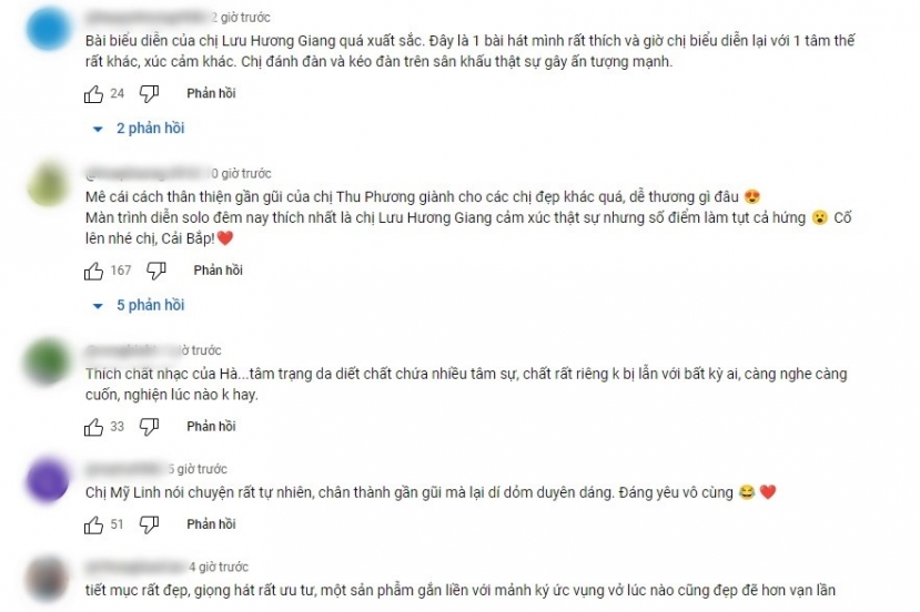 'Chị đẹp đạp gió rẽ sóng' nhận cơn mưa lời khen của khán giả vì quá hoành tráng - Ảnh 1 'Chị đẹp đạp gió rẽ sóng' nhận cơn mưa lời khen của khán giả vì quá hoành tráng - Ảnh 1