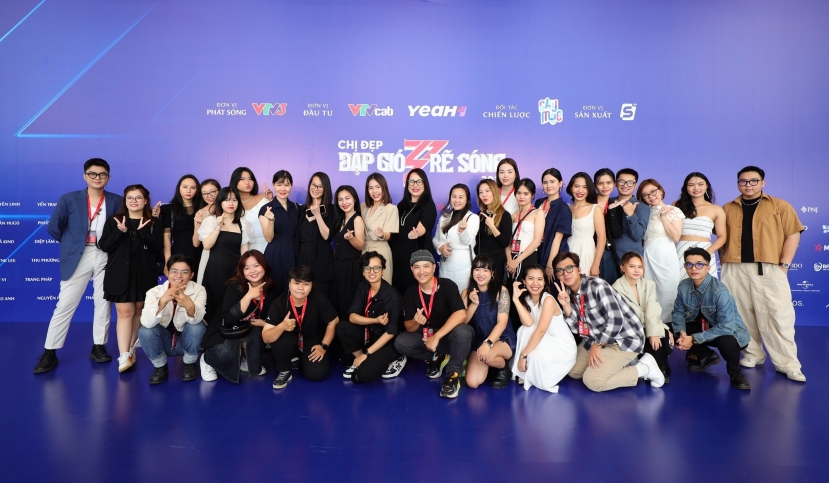 Tập đoàn YeaH1 là một trong những đơn vị sản xuất nội dung cao cấp lớn nhất Việt Nam.