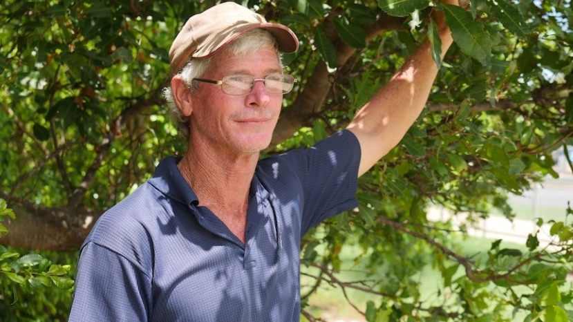 Richard Brookman - một ngư dân bị sốc khi chạm trán với con cá sấu khổng lồ khi đi câu cá vào ban đêm. Richard Brookman - một ngư dân bị sốc khi chạm trán với con cá sấu khổng lồ khi đi câu cá vào ban đêm.