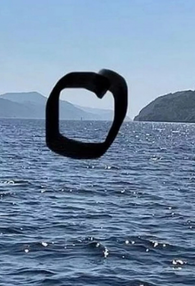 Công bố 9 trường hợp nhìn thấy quái vật hồ Loch Ness trong năm 2023, còn có cả ảnh chi tiết rõ rệt nhất từ trước tới nay - Ảnh 6 Công bố 9 trường hợp nhìn thấy quái vật hồ Loch Ness trong năm 2023, còn có cả ảnh chi tiết rõ rệt nhất từ trước tới nay - Ảnh 6
