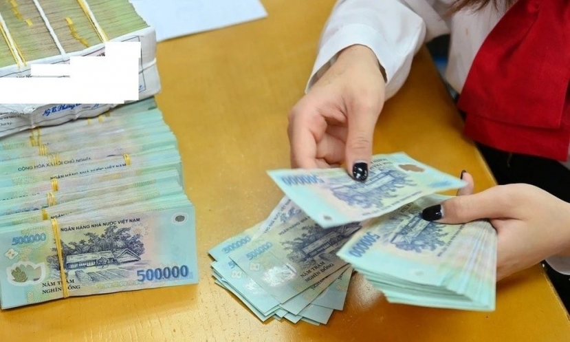 Sẽ bãi bỏ phụ cấp thâm niên nghề khi cải cách tiền lương - Ảnh 1 Sẽ bãi bỏ phụ cấp thâm niên nghề khi cải cách tiền lương - Ảnh 1