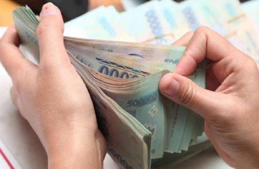 Tiền thưởng Tết âm lịch 2024 có phải chịu thuế thu nhập cá nhân? - Ảnh 1 Tiền thưởng Tết âm lịch 2024 có phải chịu thuế thu nhập cá nhân? - Ảnh 1