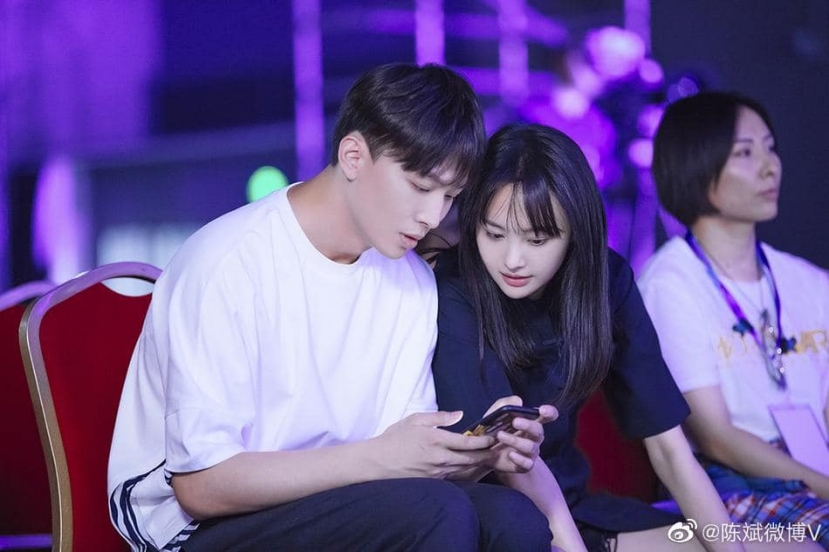 Trịnh Sảng đang đứng trước nguy cơ bị kiện ra tòa. Ảnh Sina Trịnh Sảng đang đứng trước nguy cơ bị kiện ra tòa. Ảnh Sina