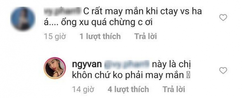 Dòng chia sẻ của Y Vân đang gây xôn xao cộng đồng mạng. Ảnh chụp màn hình. Dòng chia sẻ của Y Vân đang gây xôn xao cộng đồng mạng. Ảnh chụp màn hình.