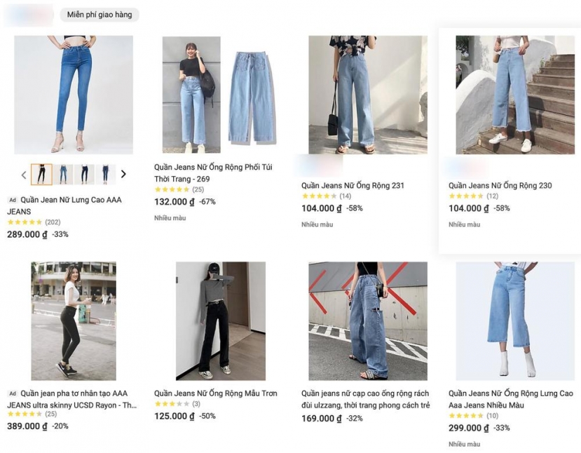 Thiều Bảo Trâm cũng là tín đồ mua hàng online giá rẻ. Thiều Bảo Trâm cũng là tín đồ mua hàng online giá rẻ.