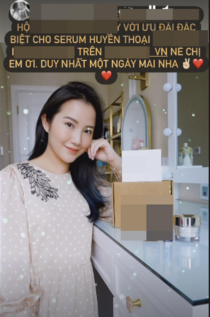 Primmy Trương bị đồn mang bầu. Ảnh internet Primmy Trương bị đồn mang bầu. Ảnh internet