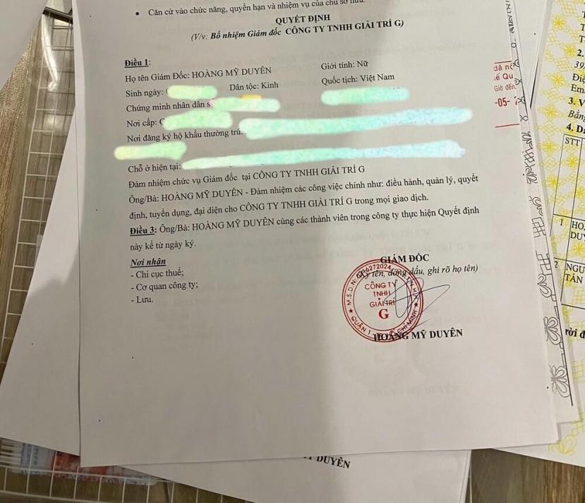 Hết tố Đạt G ra đi và để lại một đống nợ, Du Uyên lại vạch trần con người thật của tình cũ - Ảnh 3 Hết tố Đạt G ra đi và để lại một đống nợ, Du Uyên lại vạch trần con người thật của tình cũ - Ảnh 3