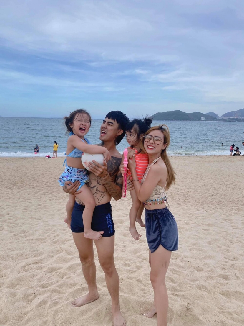 Vợ cũ Hoài Lâm 'vỗ thẳng mặt' netizen khi nhắc đến chuyện tình với Đạt G - Ảnh 2 Vợ cũ Hoài Lâm 'vỗ thẳng mặt' netizen khi nhắc đến chuyện tình với Đạt G - Ảnh 2