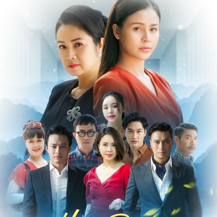 'Hướng dương ngược nắng' tập cuối: Hé lộ cái kết của Châu và Kiên - Ảnh 1 'Hướng dương ngược nắng' tập cuối: Hé lộ cái kết của Châu và Kiên - Ảnh 1