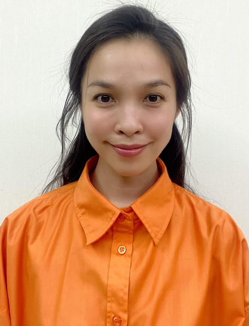 Lộ ảnh chụp căn cước chưa chỉnh sửa của Hiền Thục: Bất ngờ với nhan sắc ở tuổi 40. Ảnh FBNV Lộ ảnh chụp căn cước chưa chỉnh sửa của Hiền Thục: Bất ngờ với nhan sắc ở tuổi 40. Ảnh FBNV