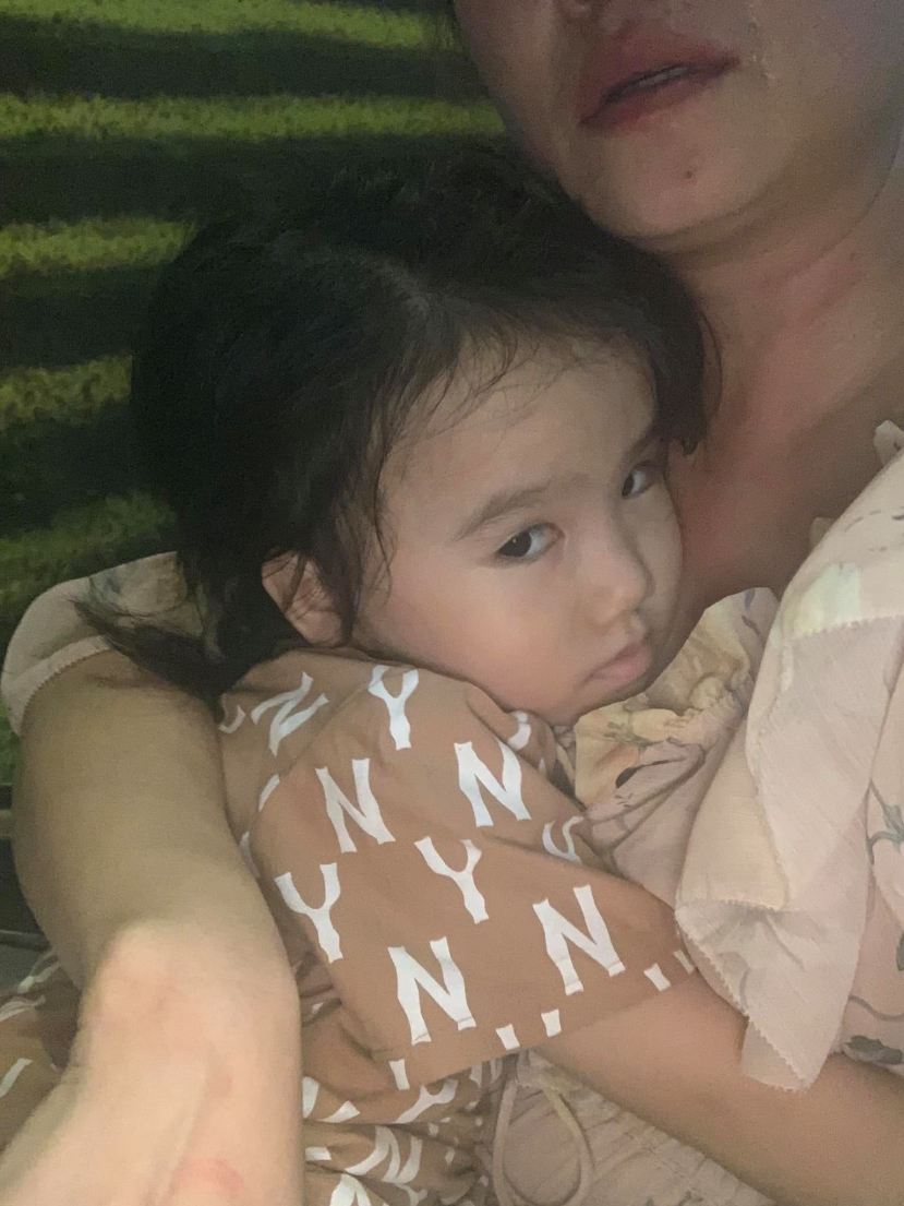 Chồng cũ phanh phui 3 vụ ồn ào, diễn viên Hoàng Yến gay gắt đáp trả - Ảnh 1 Chồng cũ phanh phui 3 vụ ồn ào, diễn viên Hoàng Yến gay gắt đáp trả - Ảnh 1