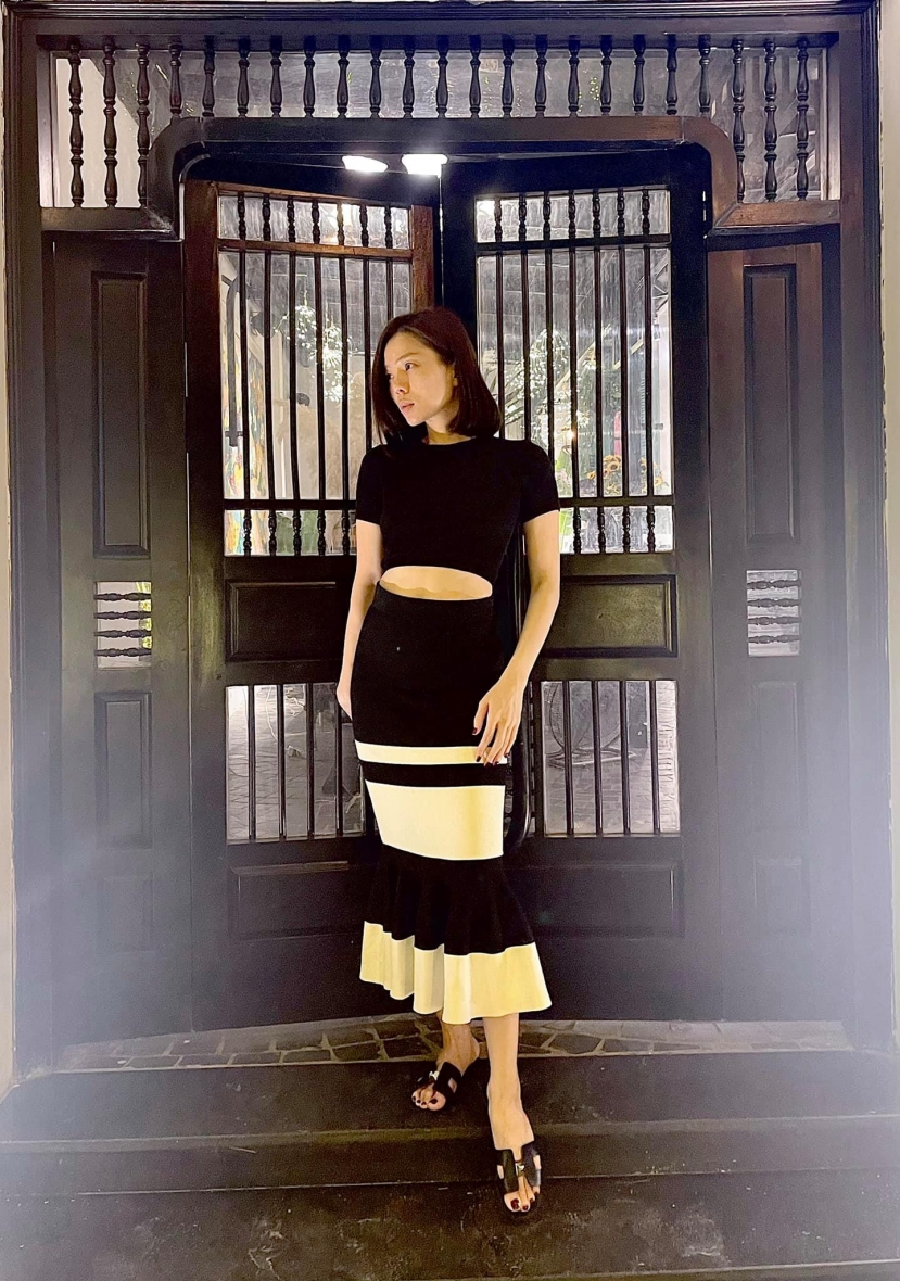 Lộ diện người đàn ông để lại nỗi đau day dứt cho Lệ Quyên - Ảnh 1 Lộ diện người đàn ông để lại nỗi đau day dứt cho Lệ Quyên - Ảnh 1