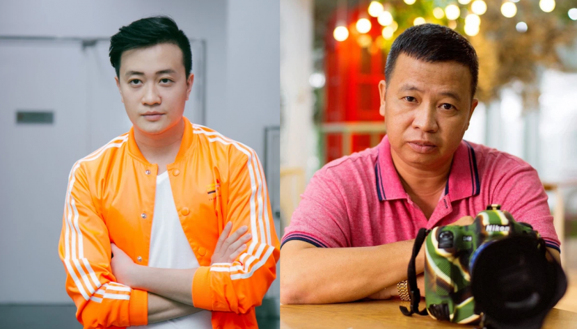 Lương Mạnh Hải lên tiếng tiết lộ sức khỏe hiện tại. Ảnh internet Lương Mạnh Hải lên tiếng tiết lộ sức khỏe hiện tại. Ảnh internet