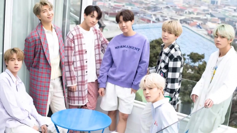BTS thông báo tin buồn ngoài tầm kiểm soát khiến fan không ngừng tiếc nuối - Ảnh 1 BTS thông báo tin buồn ngoài tầm kiểm soát khiến fan không ngừng tiếc nuối - Ảnh 1