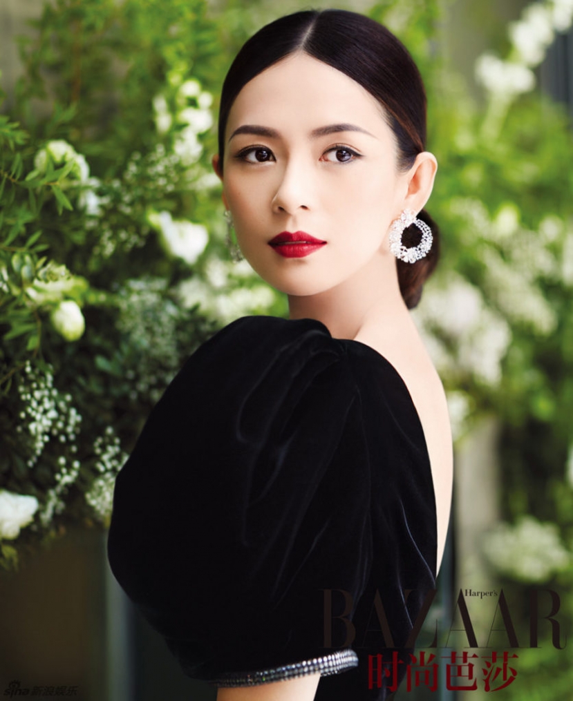 3 'Tam kim ảnh hậu' Cbiz đọ tài năng trên phim truyền hình: Người là thiên tài diễn xuất, người lại bị mắng là 'thủy hậu' - Ảnh 2 3 'Tam kim ảnh hậu' Cbiz đọ tài năng trên phim truyền hình: Người là thiên tài diễn xuất, người lại bị mắng là 'thủy hậu' - Ảnh 2