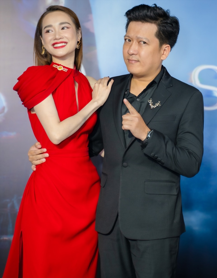 Đang yên lành, Trường Giang bỗng nhiên bị gặp hạn giống Thủy Tiên - Ảnh 2 Đang yên lành, Trường Giang bỗng nhiên bị gặp hạn giống Thủy Tiên - Ảnh 2
