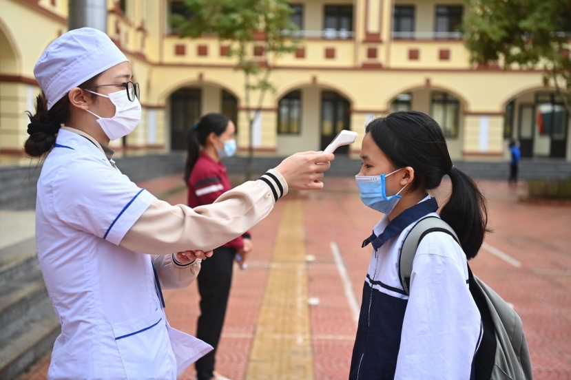 Ảnh TNO Ảnh TNO
