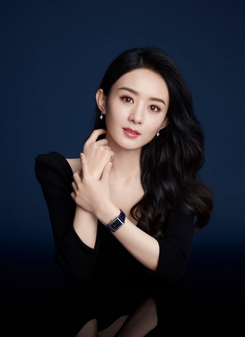 Triệu Lệ Dĩnh... Triệu Lệ Dĩnh...
