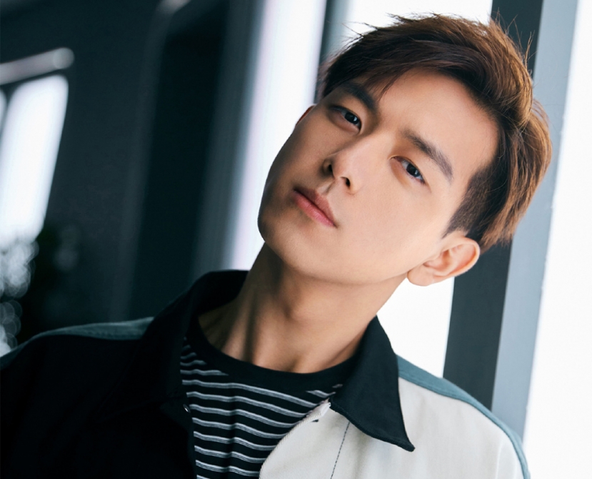Lý Hiện 'thành đôi' với Lưu Diệc Phi sau khi 'chia tay' Dương Tử? - Ảnh 1 Lý Hiện 'thành đôi' với Lưu Diệc Phi sau khi 'chia tay' Dương Tử? - Ảnh 1