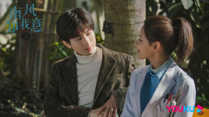 Hóng 'dưa' Cbiz ngày 14/3: Thành Nghị 'nên duyên' chung với Trương Dư Hi, 'Đứa con' chung của Dương Dương và Triệu Lộ Tư lộ diện? - Ảnh 1 Hóng 'dưa' Cbiz ngày 14/3: Thành Nghị 'nên duyên' chung với Trương Dư Hi, 'Đứa con' chung của Dương Dương và Triệu Lộ Tư lộ diện? - Ảnh 1