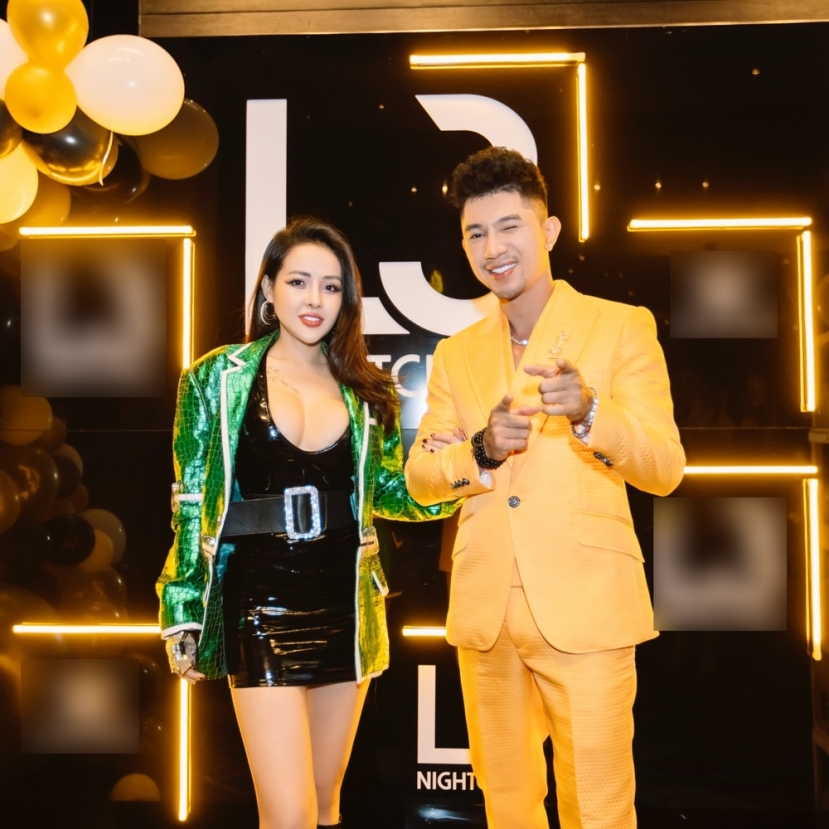 Lương Bằng Quang và Ngân 98 cùng xuất hiện trong sản phẩm âm nhạc mới. Lương Bằng Quang và Ngân 98 cùng xuất hiện trong sản phẩm âm nhạc mới.