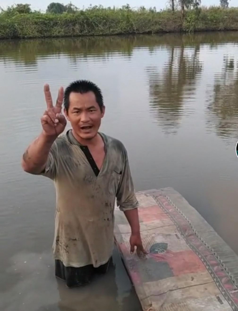 Trend 'gét gô' xuất phát từ một người đọc sai từ 'Let's go'. Trend 'gét gô' xuất phát từ một người đọc sai từ 'Let's go'.