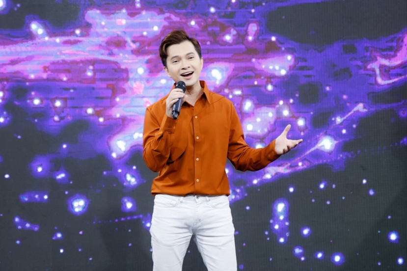 Nam Cường: Soái ca lên hương sự nghiệp sau 1 đêm đến cuộc sống kín tiếng ít người biết đến - Ảnh 2 Nam Cường: Soái ca lên hương sự nghiệp sau 1 đêm đến cuộc sống kín tiếng ít người biết đến - Ảnh 2