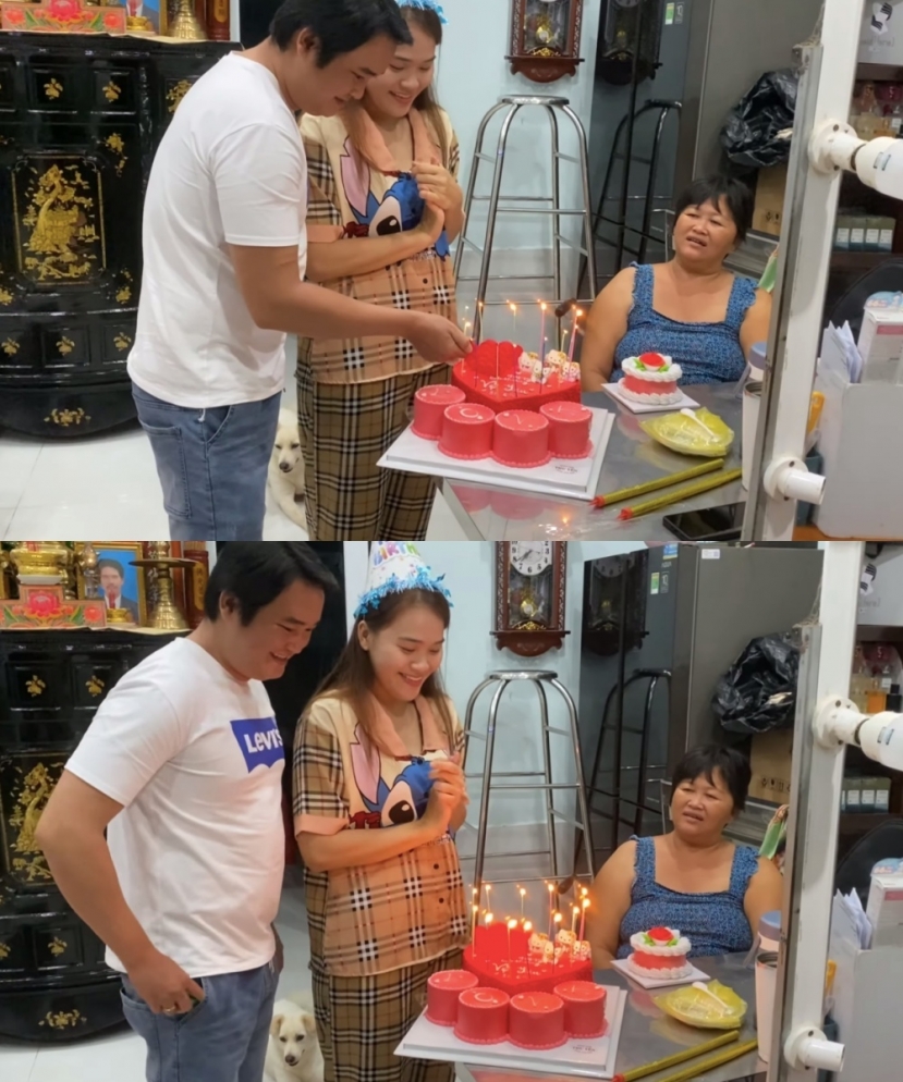 'Thánh sún' Ngân Thảo: Tậu nhà, xế hộp hoành tráng vẫn hạnh phúc trước món quà giản dị của vị hôn phu 'Thánh sún' Ngân Thảo: Tậu nhà, xế hộp hoành tráng vẫn hạnh phúc trước món quà giản dị của vị hôn phu