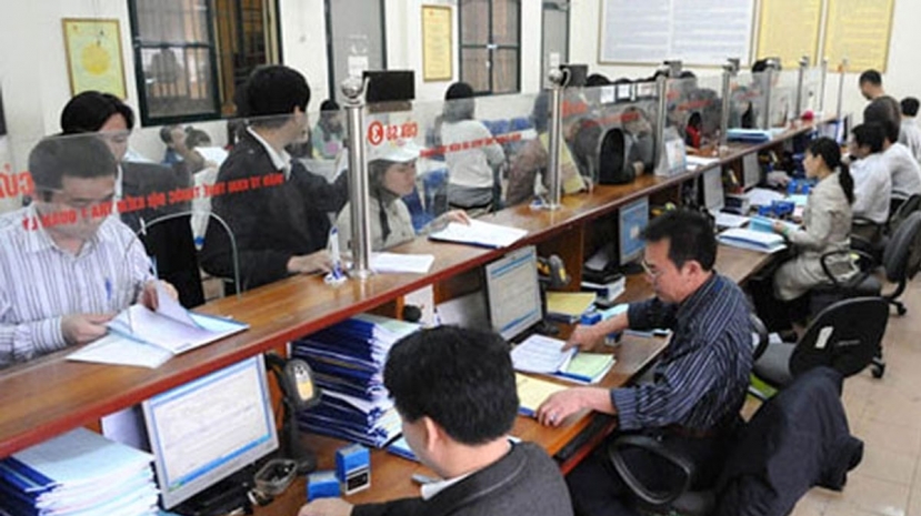 3 trường hợp công chức xã không cần có bằng bằng đại học. Ảnh internet 3 trường hợp công chức xã không cần có bằng bằng đại học. Ảnh internet