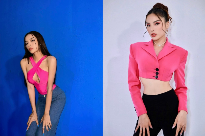 Hậu bị chê phát tướng, Hoa hậu Kỳ Duyên ngày càng quyến rũ với thân hình 'siêu thực' Hậu bị chê phát tướng, Hoa hậu Kỳ Duyên ngày càng quyến rũ với thân hình 'siêu thực'