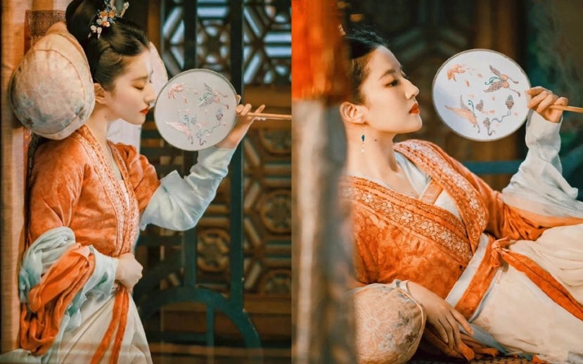Lý do khiến 'Mộng hoa lục' của Lưu Diệc Phi liên tục gặp 'biến' dù mệnh danh là 'thần kịch' - Ảnh 1 Lý do khiến 'Mộng hoa lục' của Lưu Diệc Phi liên tục gặp 'biến' dù mệnh danh là 'thần kịch' - Ảnh 1