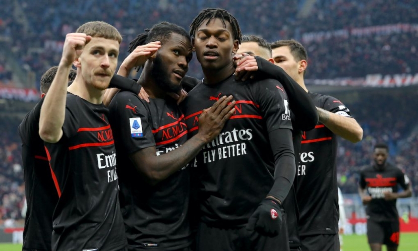 Milan đang rất cần chiến thắng nhằm cải thiện tinh thần (Ảnh: Goal) Milan đang rất cần chiến thắng nhằm cải thiện tinh thần (Ảnh: Goal)
