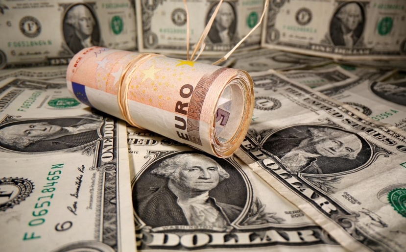Tỷ giá ngoại tệ mới nhất hôm nay, đồng USD có nhiều biến động mạnh mẽ. Ảnh: Internet Tỷ giá ngoại tệ mới nhất hôm nay, đồng USD có nhiều biến động mạnh mẽ. Ảnh: Internet