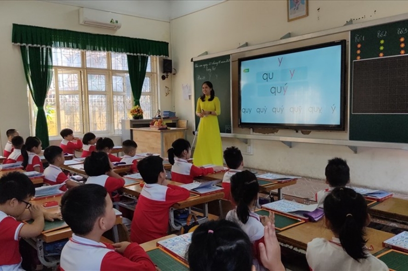 An Giang cho học sinh nghỉ học do ảnh hưởng của Covid-19. Ảnh: Internet An Giang cho học sinh nghỉ học do ảnh hưởng của Covid-19. Ảnh: Internet