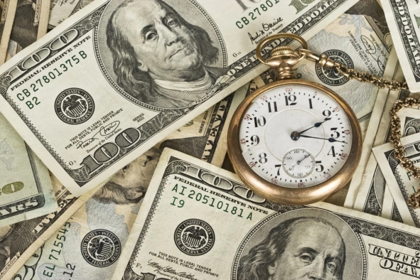 Đồng USD bất ngờ bật tăng giữa bối cảnh thị trường Châu Âu đang vô cùng u ám. Ảnh: Internet Đồng USD bất ngờ bật tăng giữa bối cảnh thị trường Châu Âu đang vô cùng u ám. Ảnh: Internet